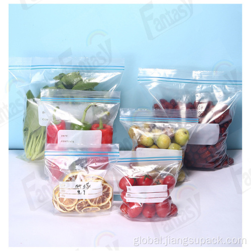 Freshness Protection Package Food Fruit Storage Bag Freshness Protection Package Bag Manufactory